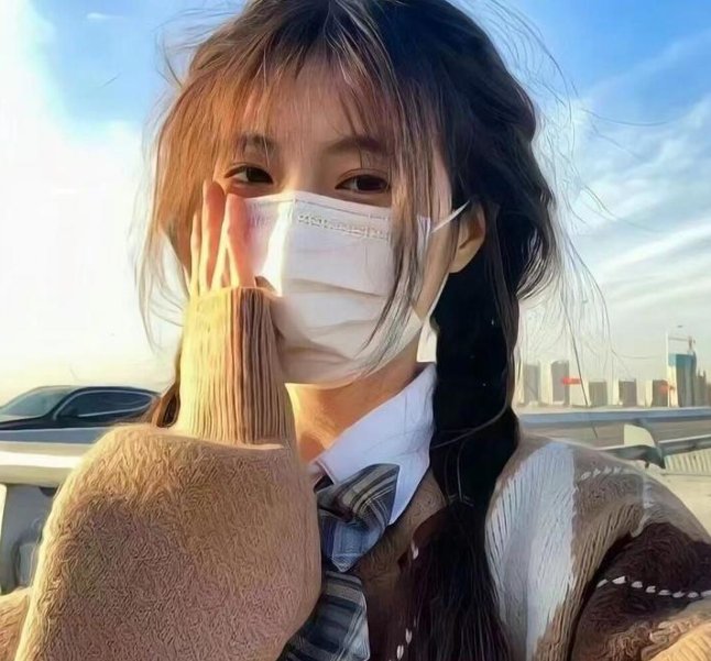 东京俏姑娘